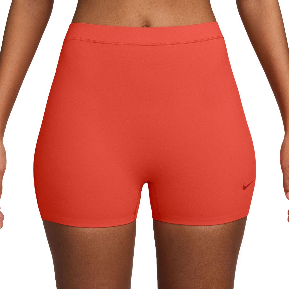 Nike Womens Form Boyshort Training Short Tights