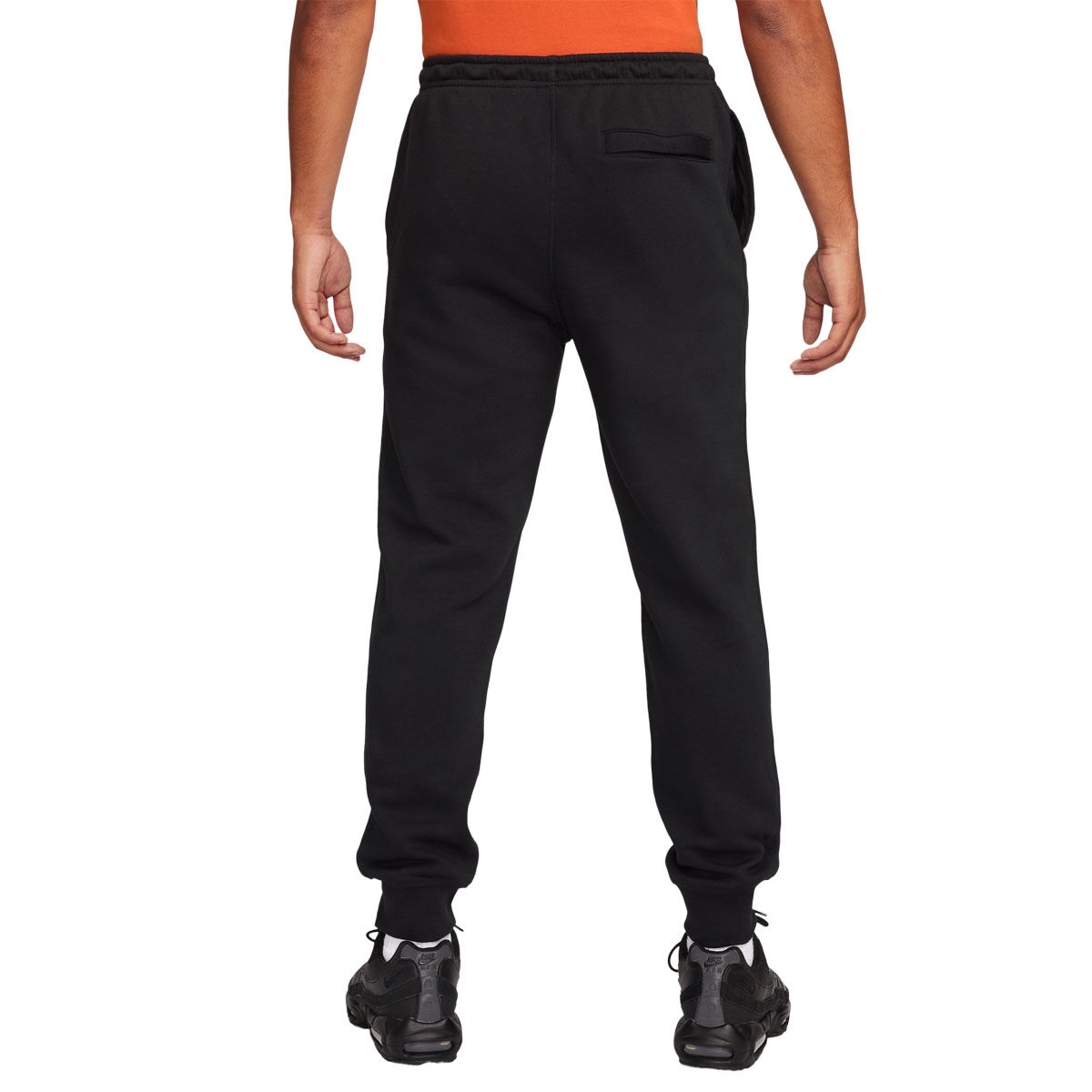 Nike Mens Sportswear Club Fleece Jogger Pants