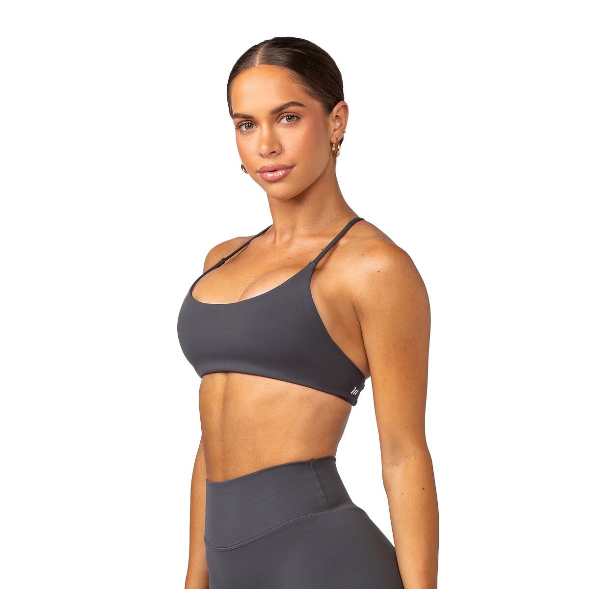 Muscle Nation Womens Liberty Strike Bralette