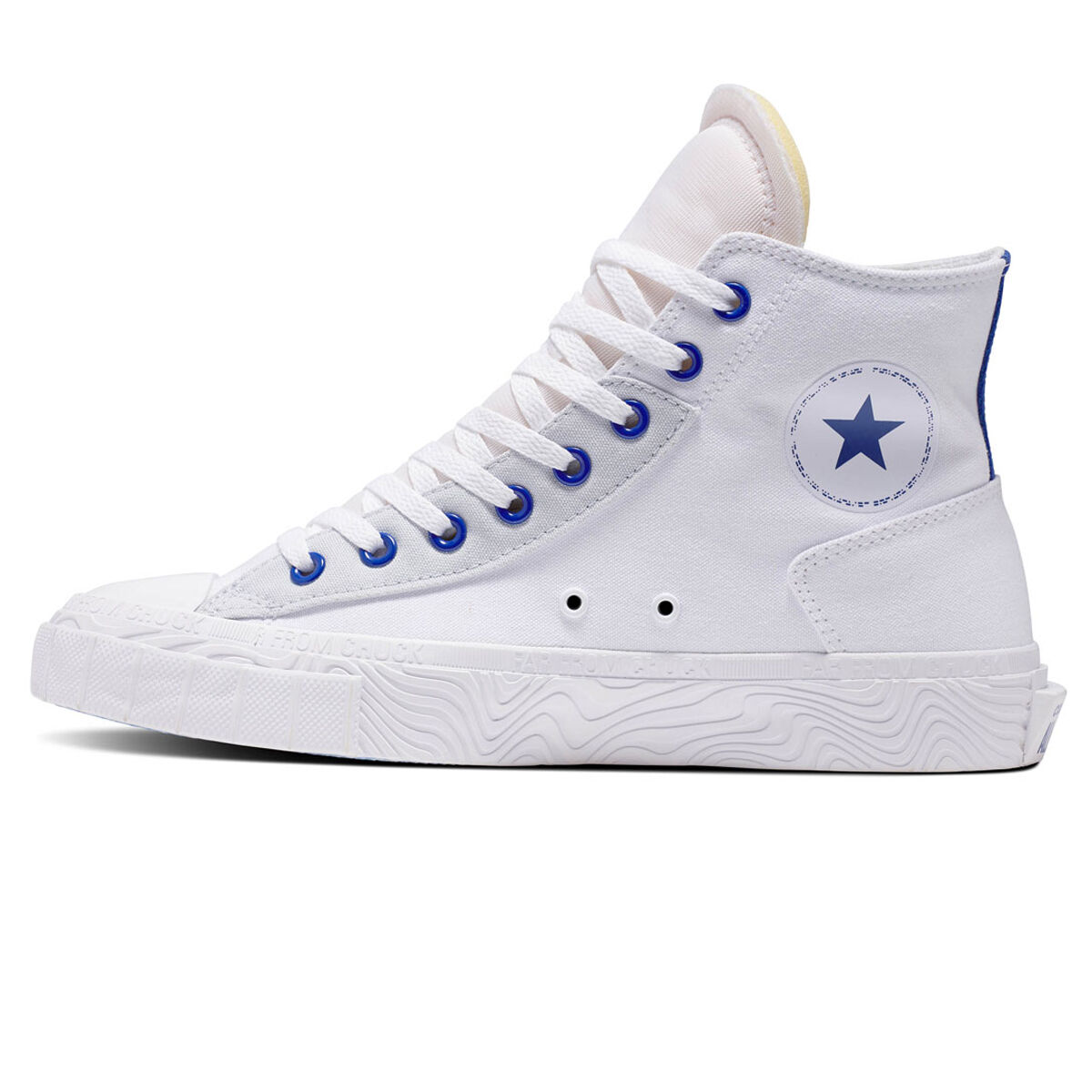 Converse Chuck Taylor All Star Retro Sport Mens Casual Shoes
