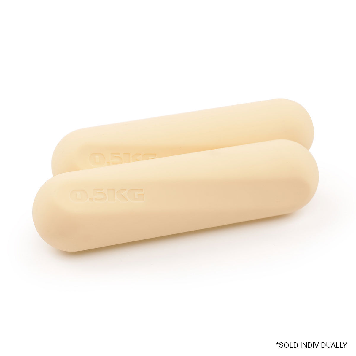 Celsius Soft Touch Hand Weight 0.5kg