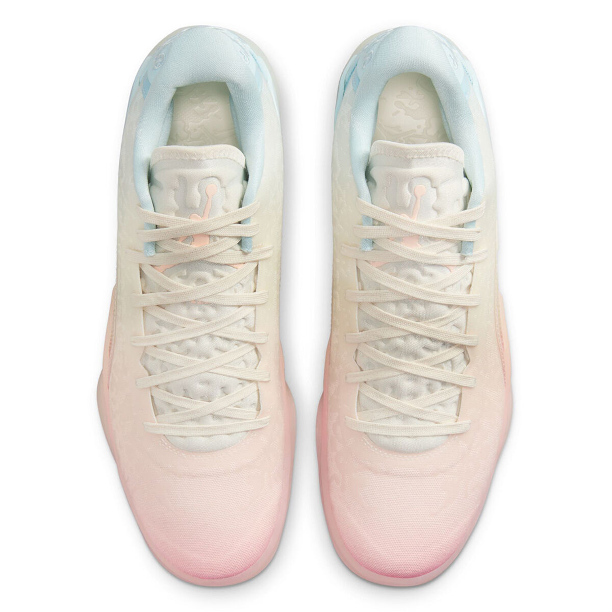 Jordan Zion 3 Basketball Shoes