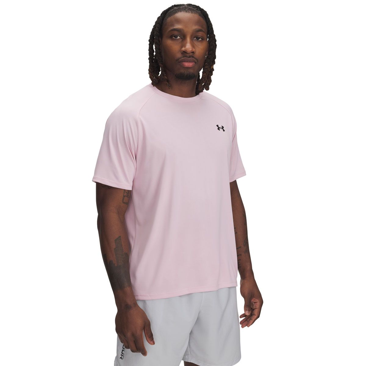 Under Armour Mens Tech 2.0 Training Tee