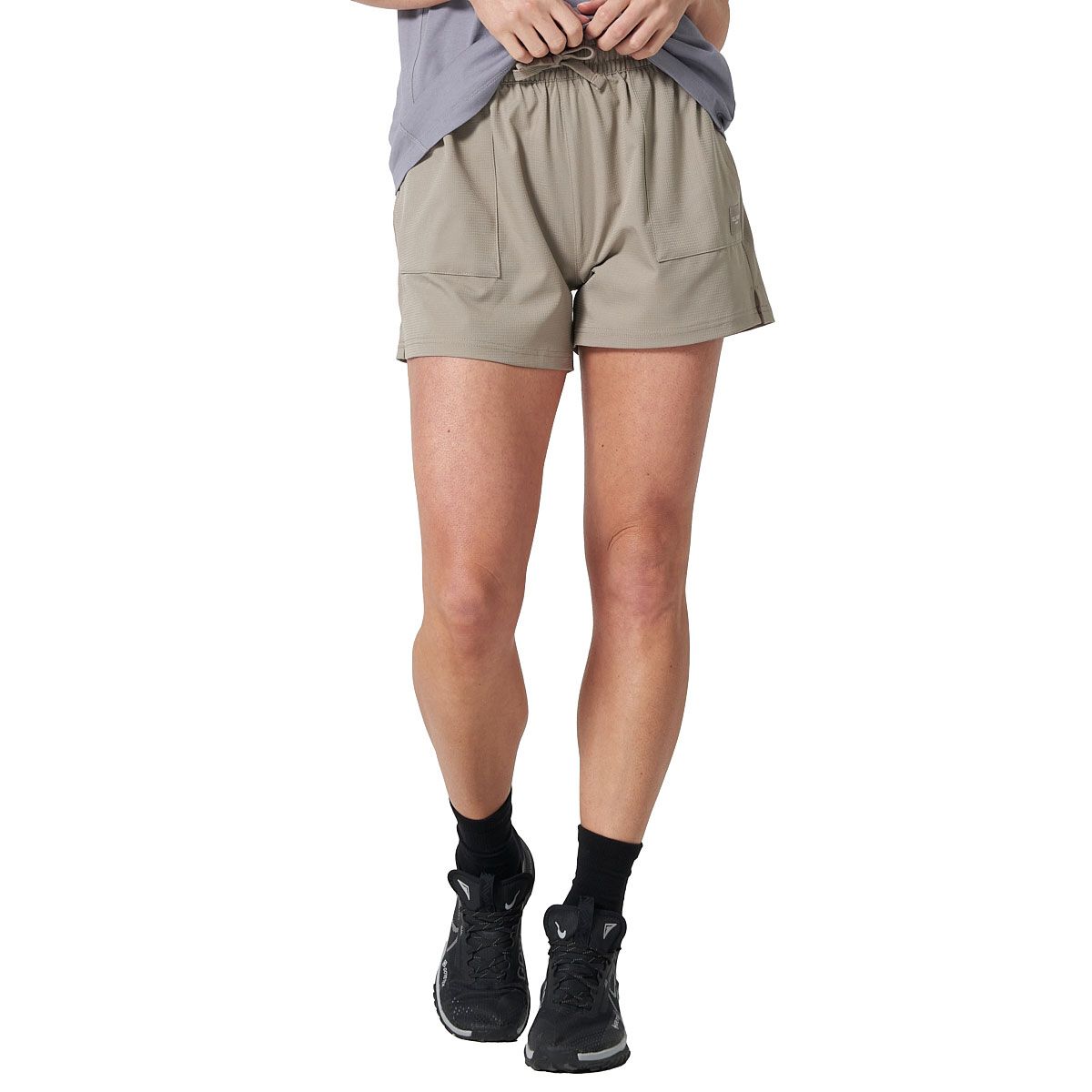 Ell/Voo Womens Meadow Shorts