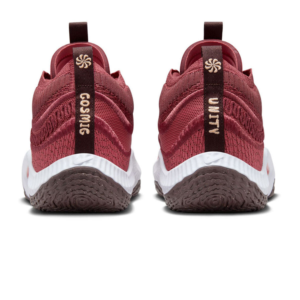 Nike Cosmic Unity 'Cedar' Basketball Shoes