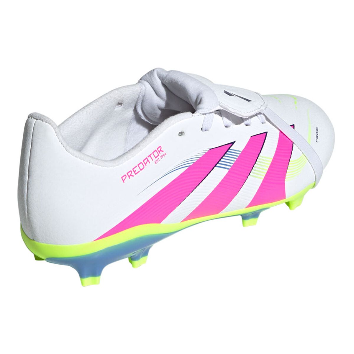 adidas Predator League Fold-Over Tongue Kids Football Boots