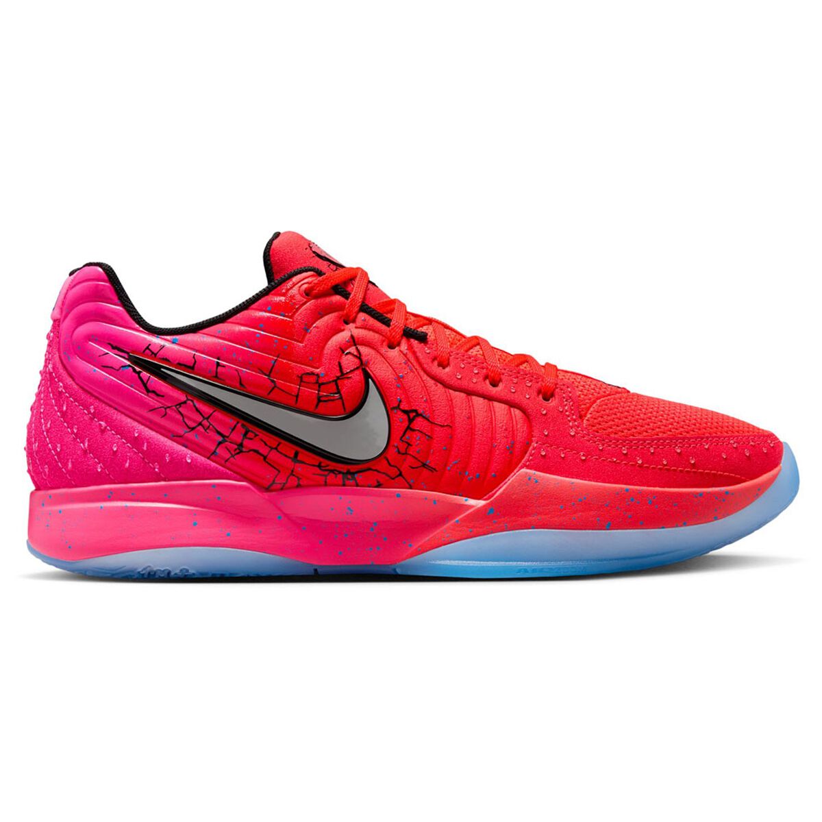 Nike Ja 2 Koolaid Basketball Shoes