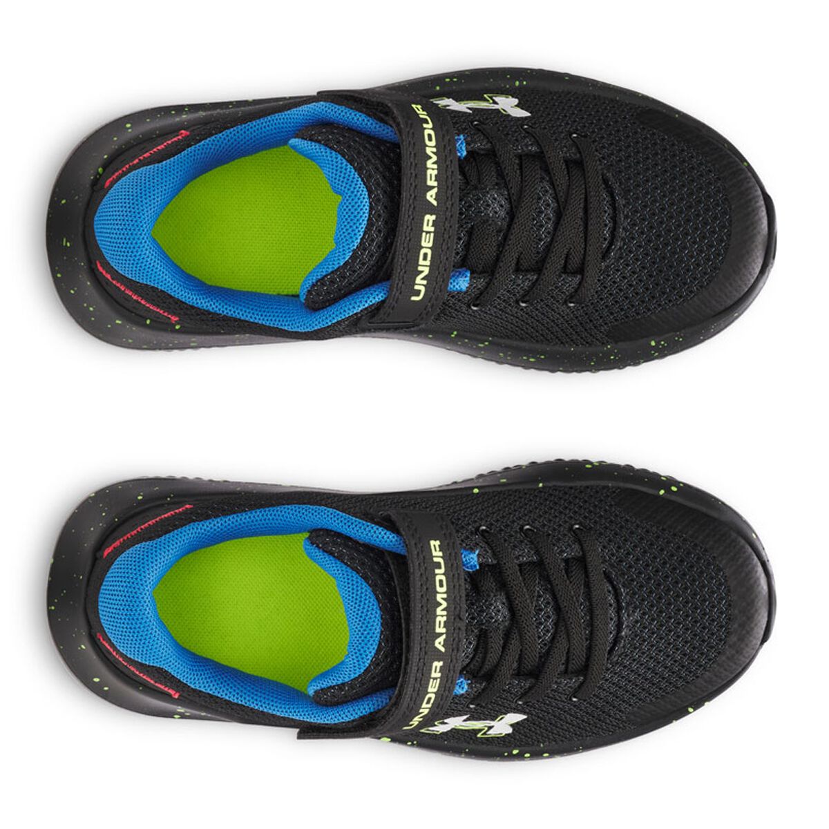 Under Armour Surge 4 PS Kids Running Shoes