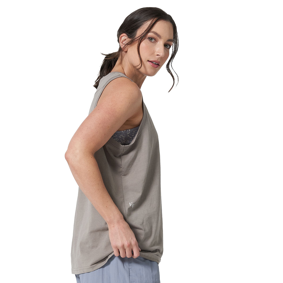Ell/Voo Womens Gina Tank