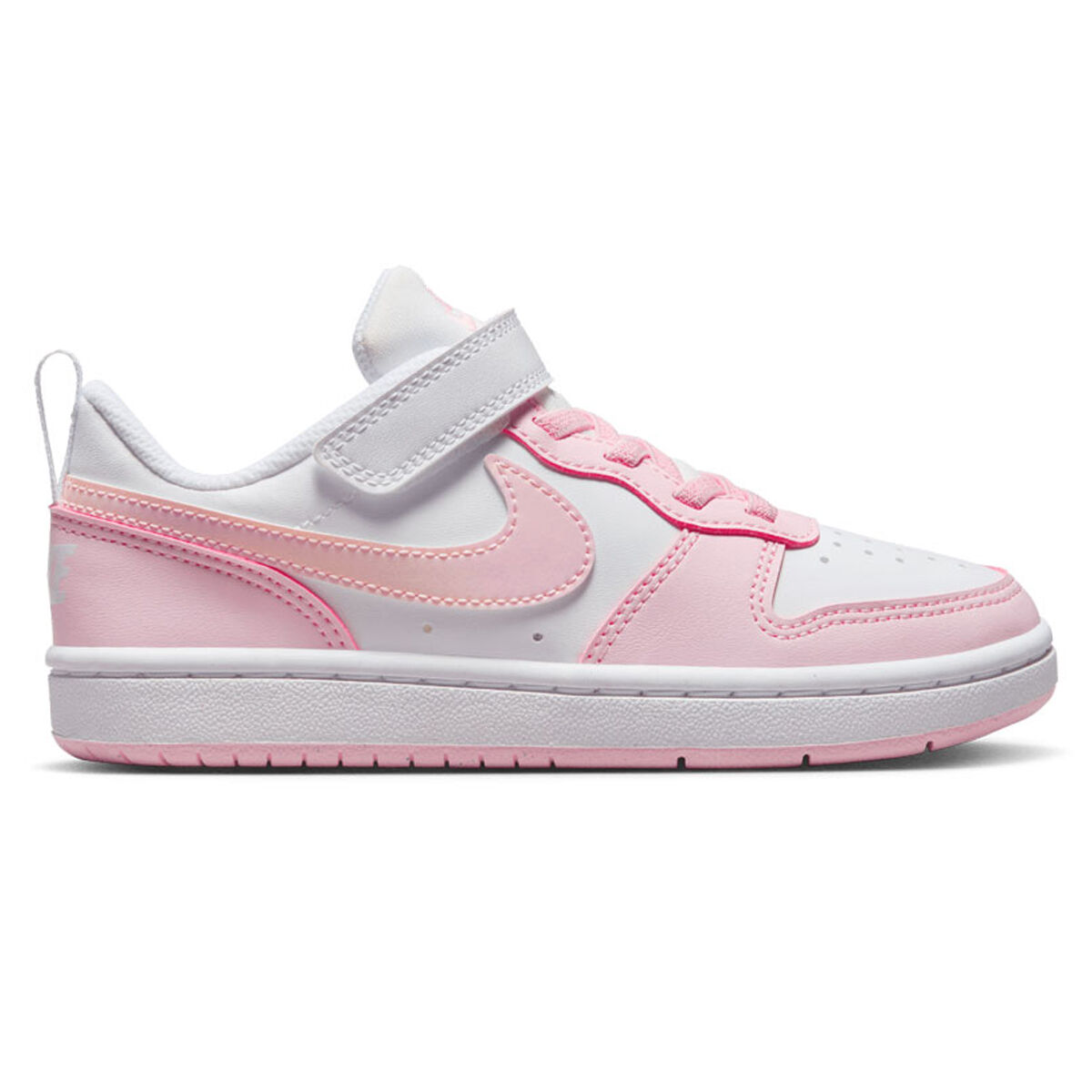 Nike Court Borough Low Recraft PS Kids Casual Shoes