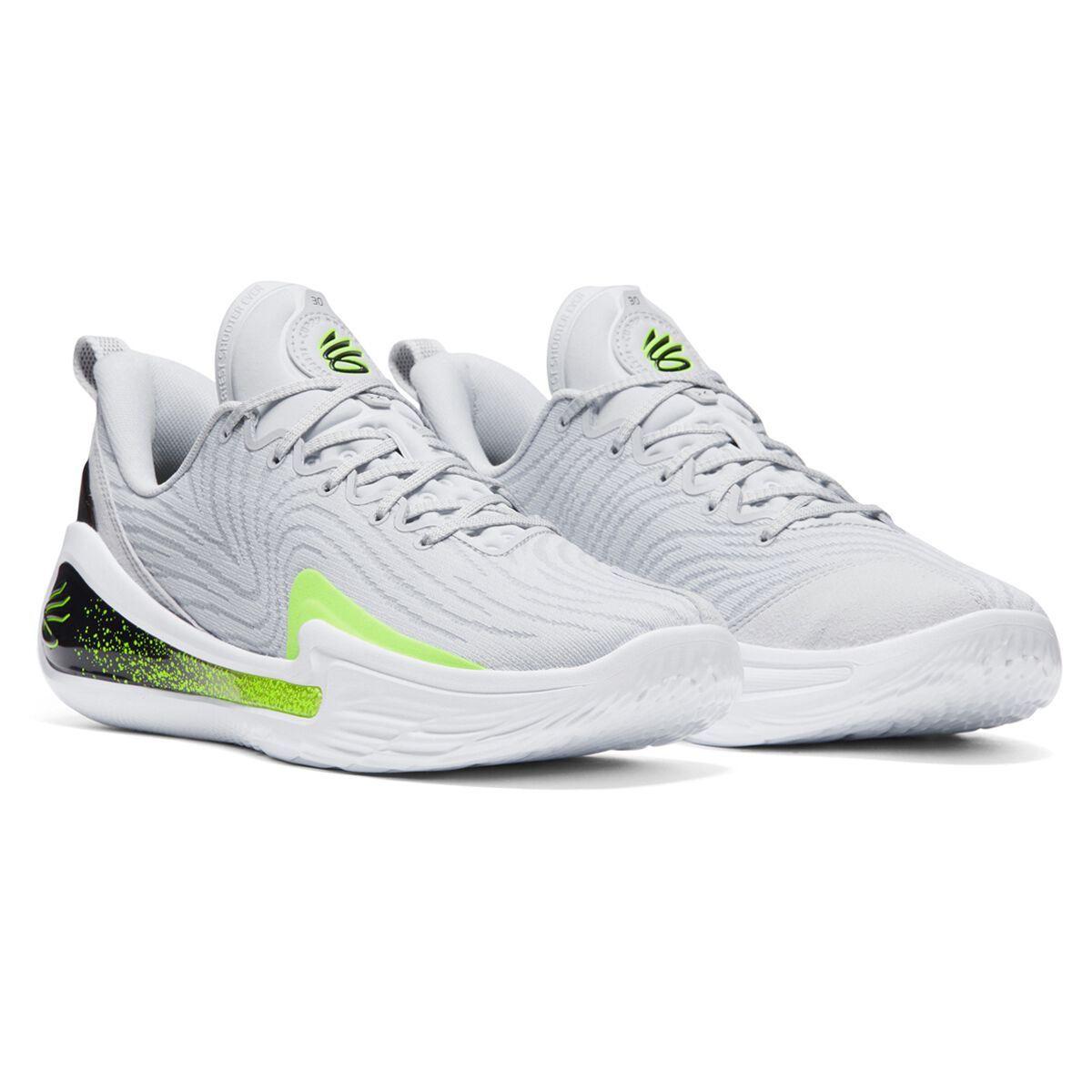 Under Armour Curry 12 Gravity Basketball Shoes