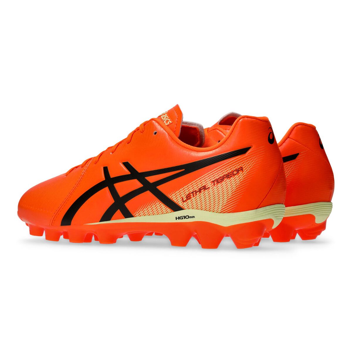 Asics Lethal Tigreor IT GS Football Boots