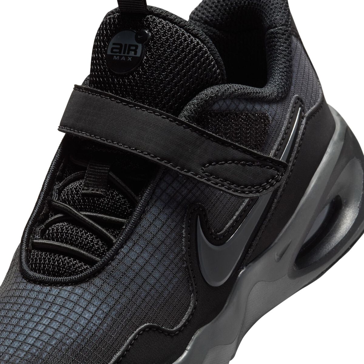 Nike Air Max Nova PS Kids Casual Shoes