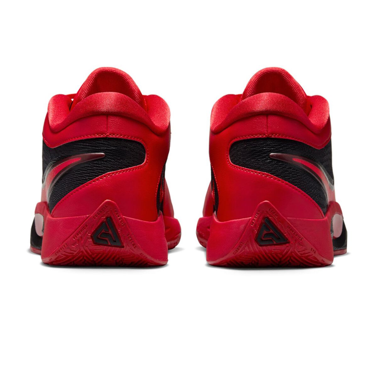 Nike Zoom Freak 6 Basketball Shoes
