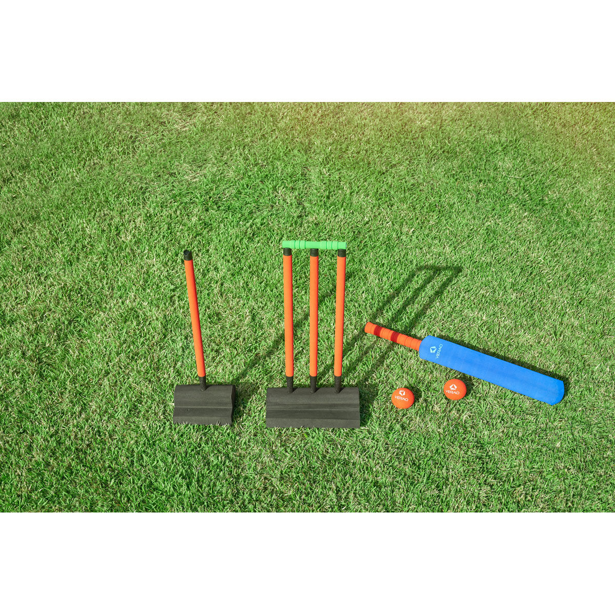 Verao My First Cricket Set
