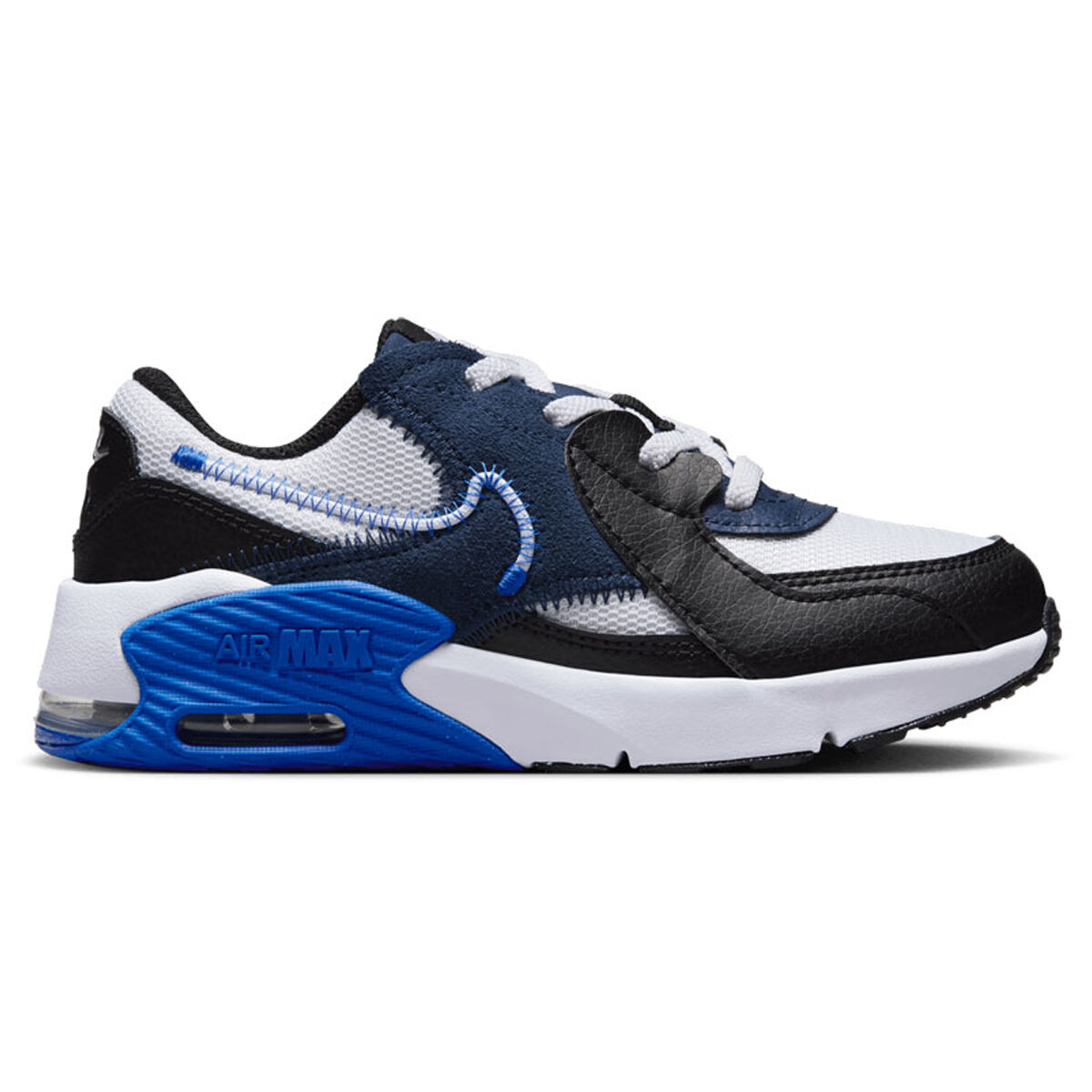 Nike Air Max Excee PS Kids Casual Shoes