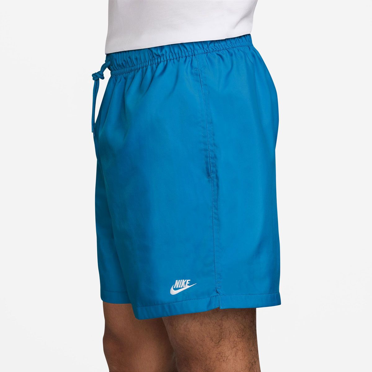 Nike Mens Sportswear Club Flow Shorts