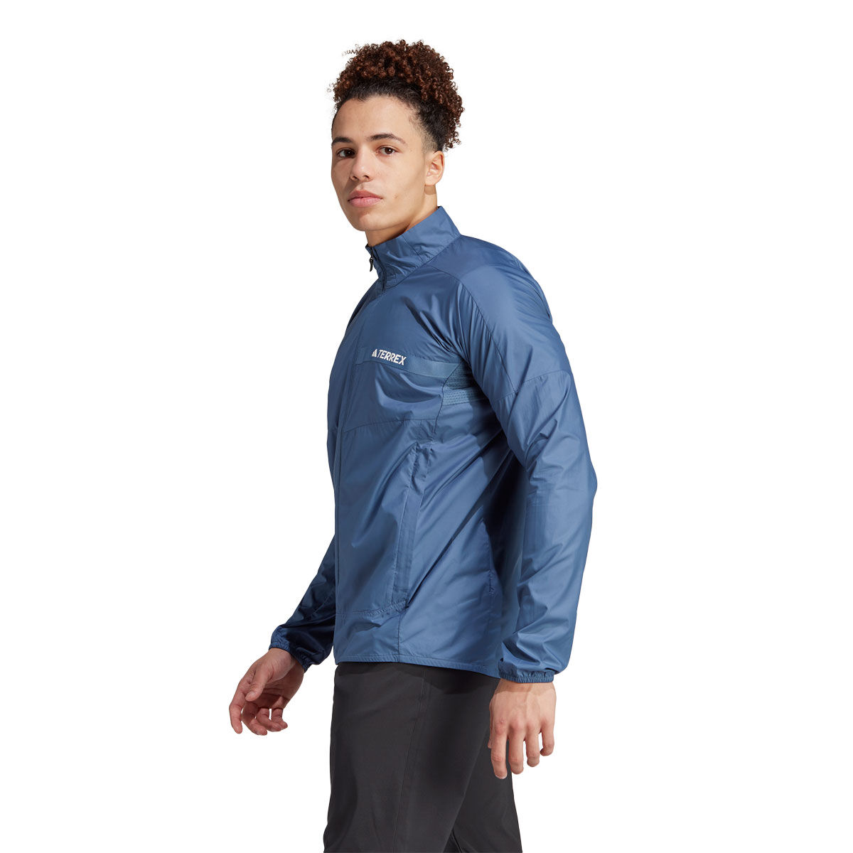 adidas Terrex Mens Multi Windbreaker