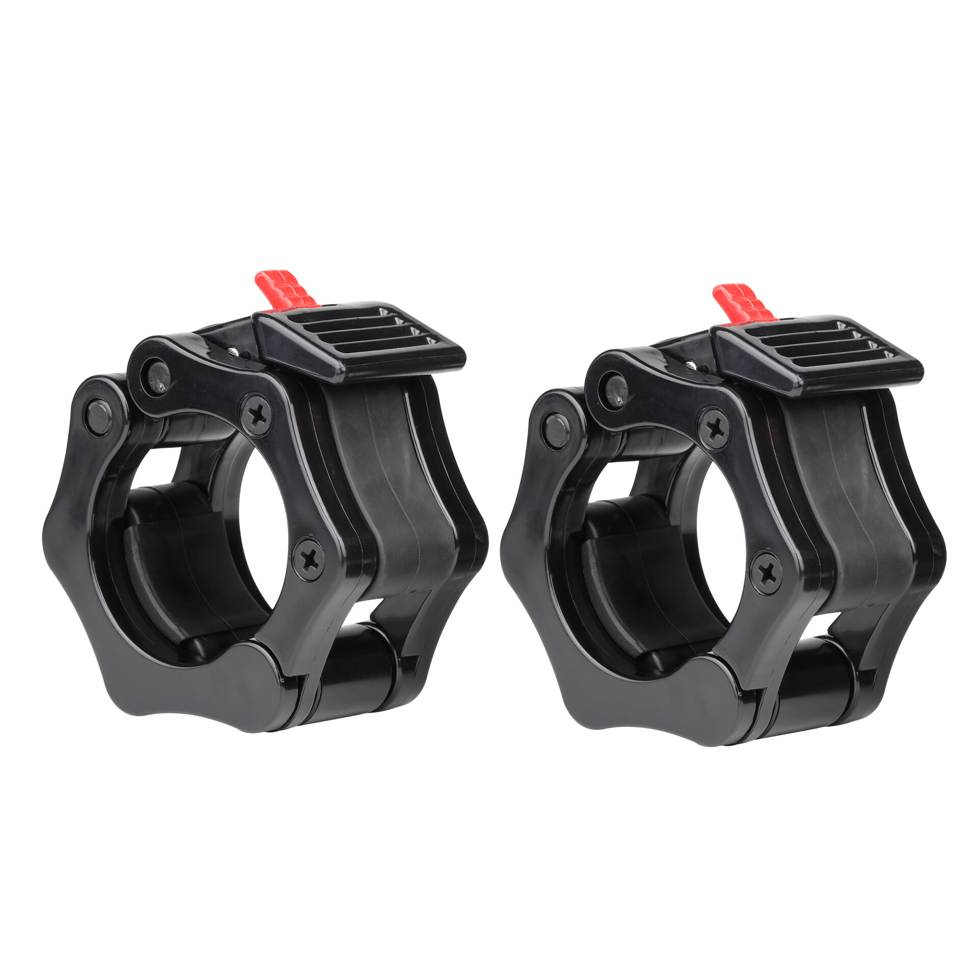 Celsius Easy Lock Olympic Weight Collar