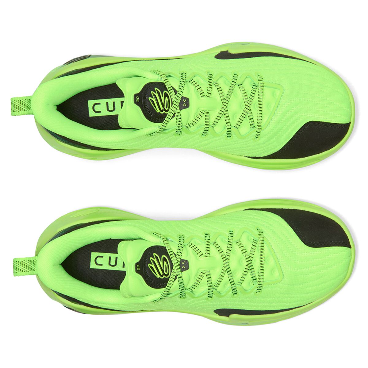 Under Armour Curry 12 Extraterrestrial Basketball Shoes