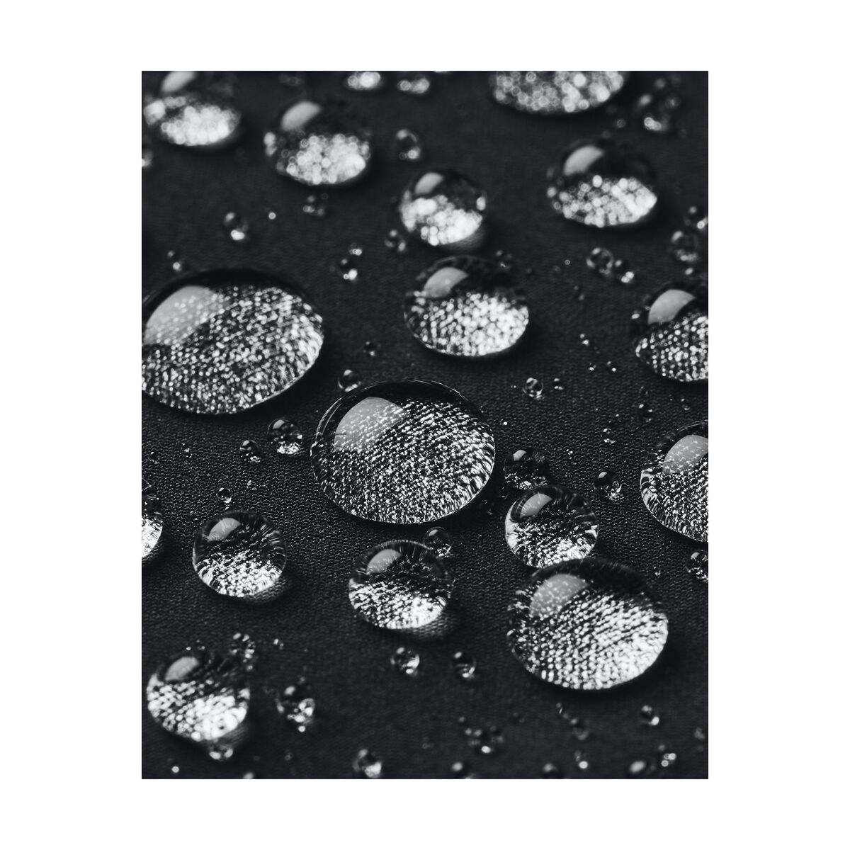 Under Armour Mens Drive Pro Storm Hybrid Full Zip Golf Top