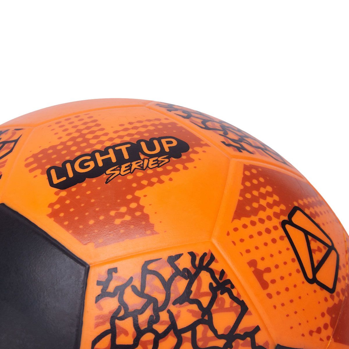 Verao Light Up Soccer Ball Large