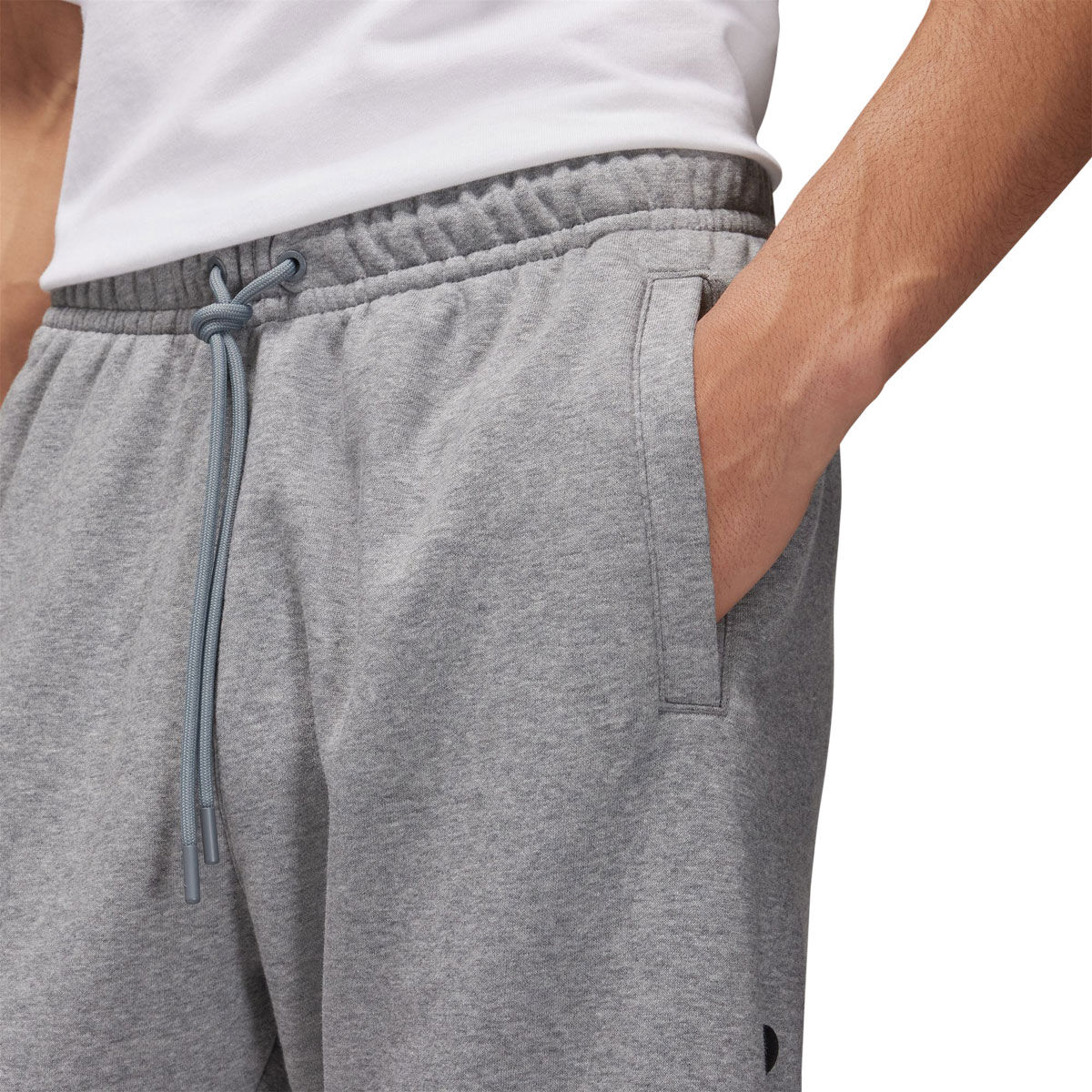 Jordan Mens Essential Baseline Fleece Track Pants