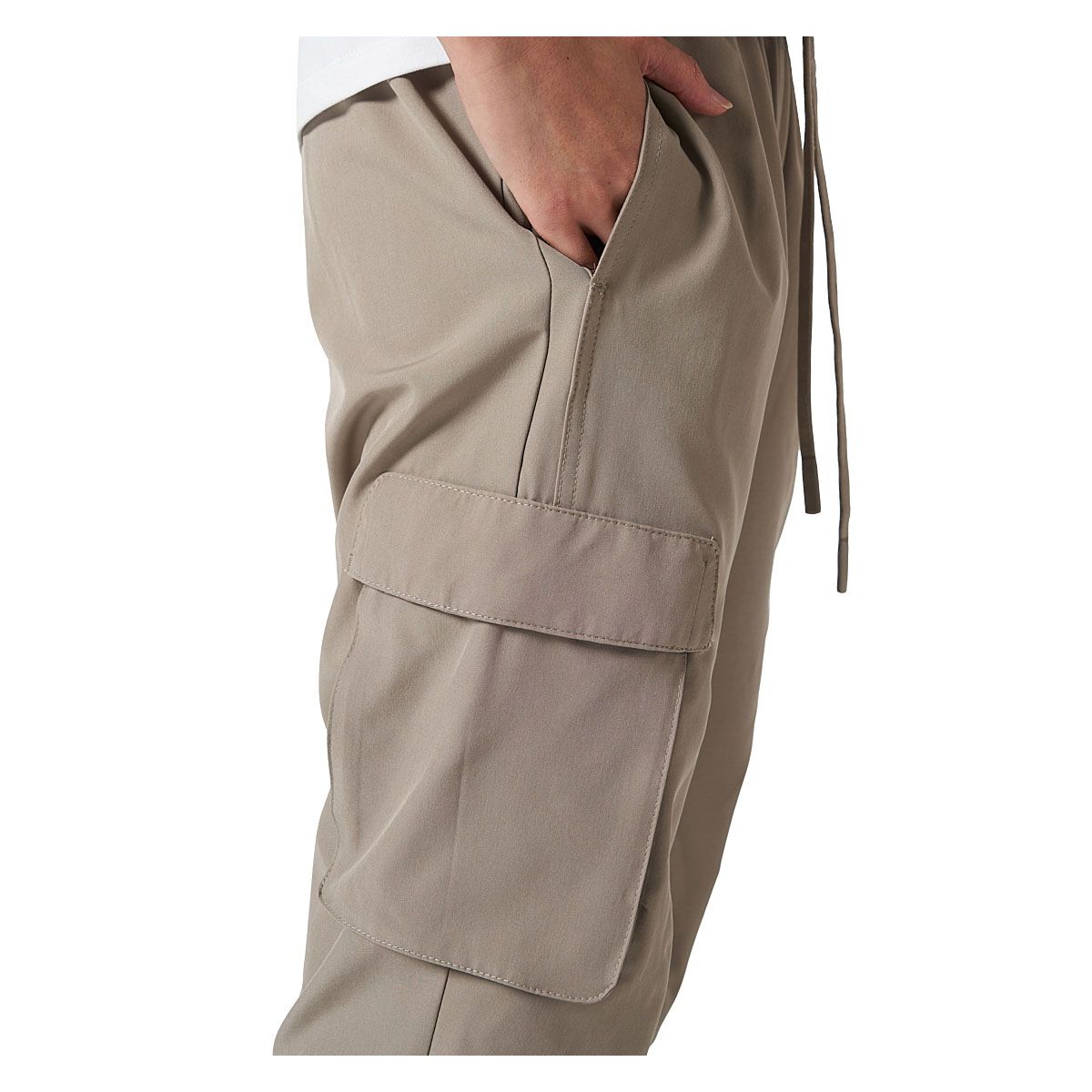 Ell/Voo Womens Cori Cargo Pants