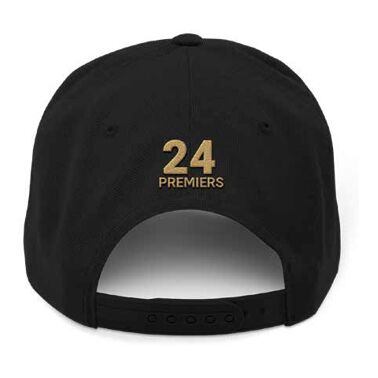 Penrith Panthers Mens 2024 Premiers Cap