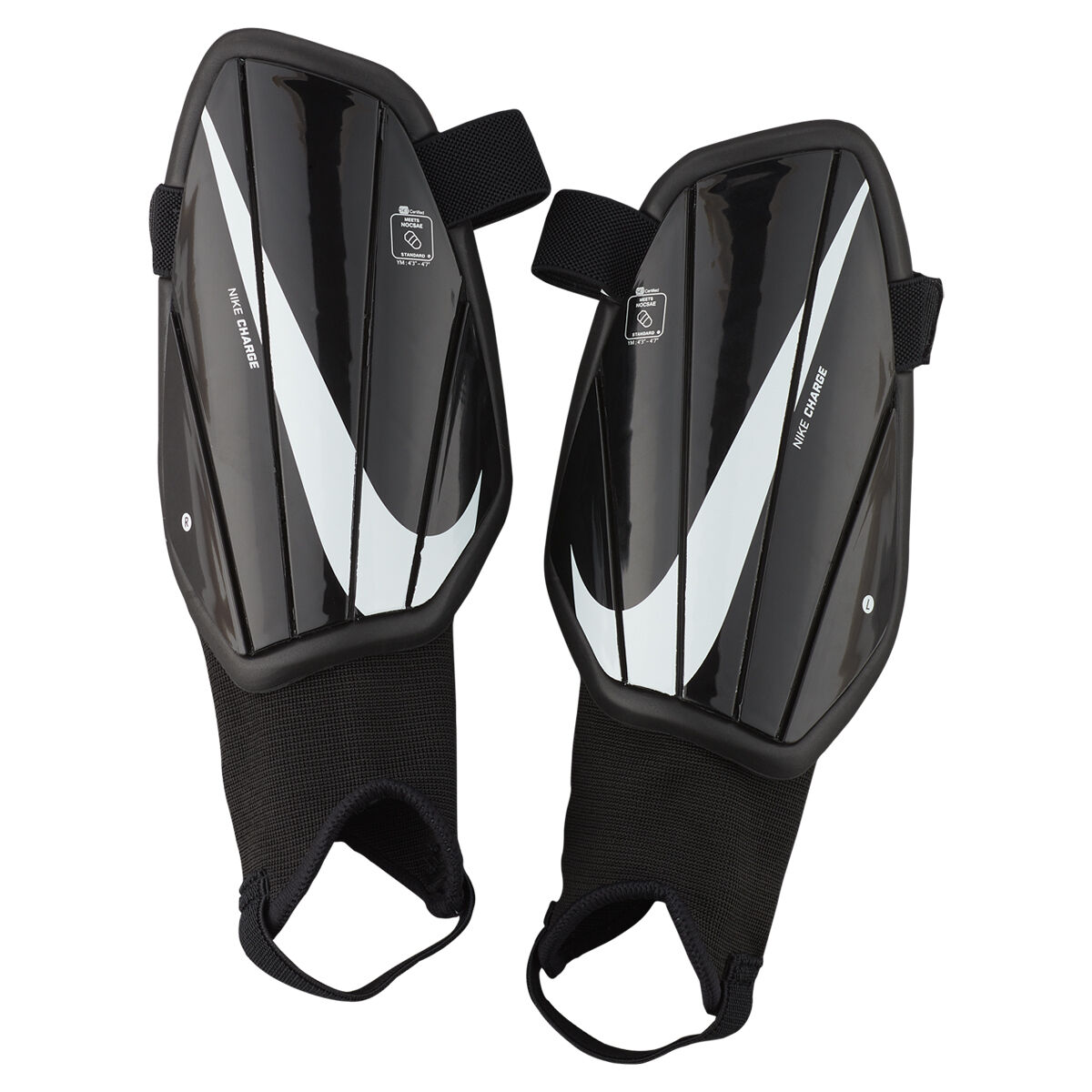 Nike Kids Charge Shin Guards