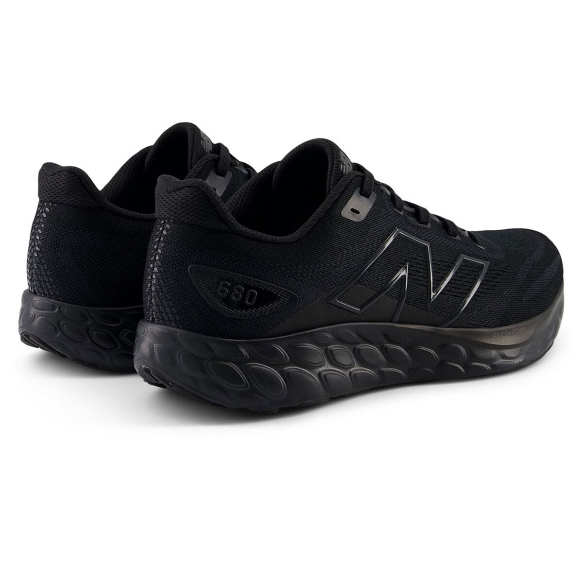 New Balance 680 V8 2E Mens Running Shoes