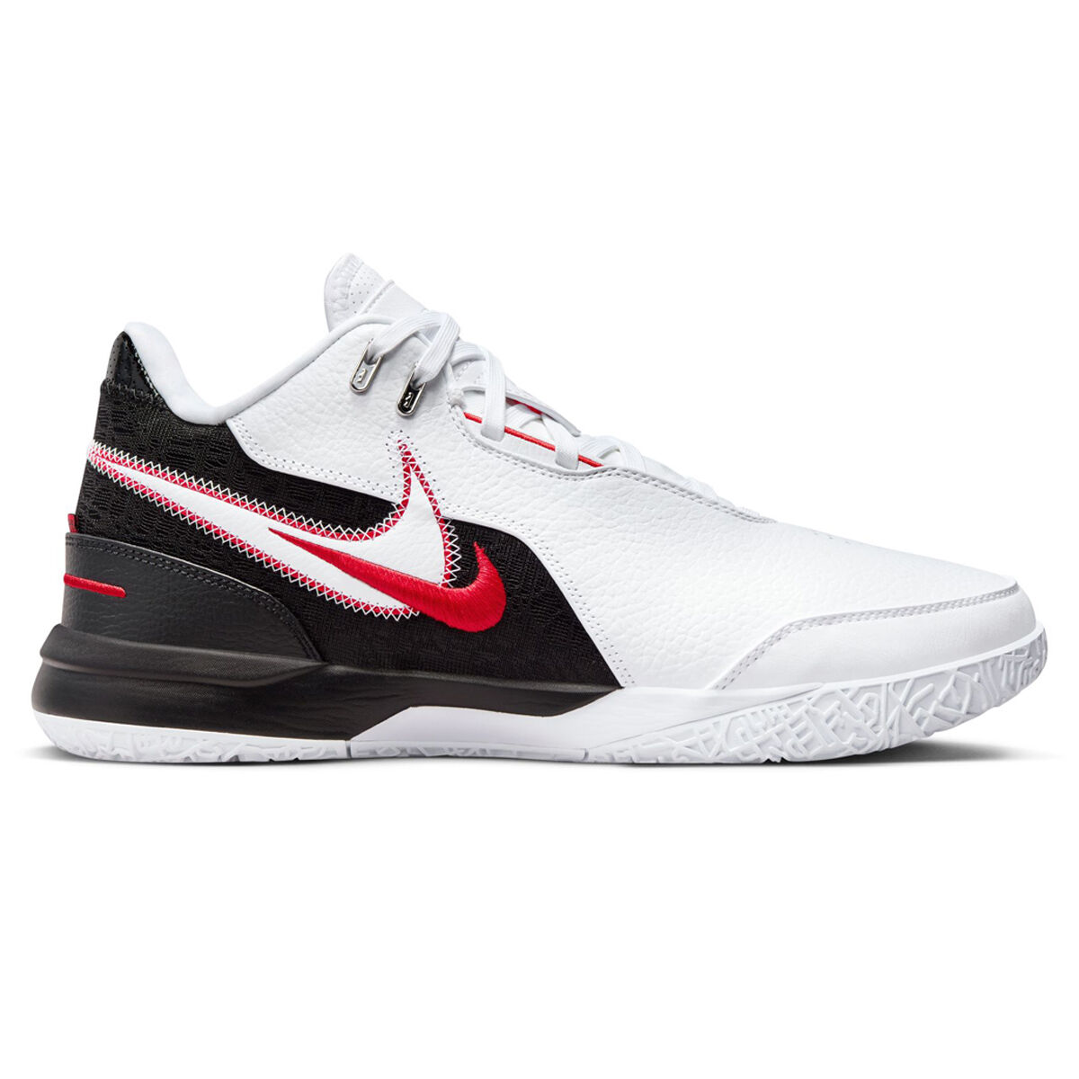 Nike LeBron NXXT Gen AMPD Basketball Shoes