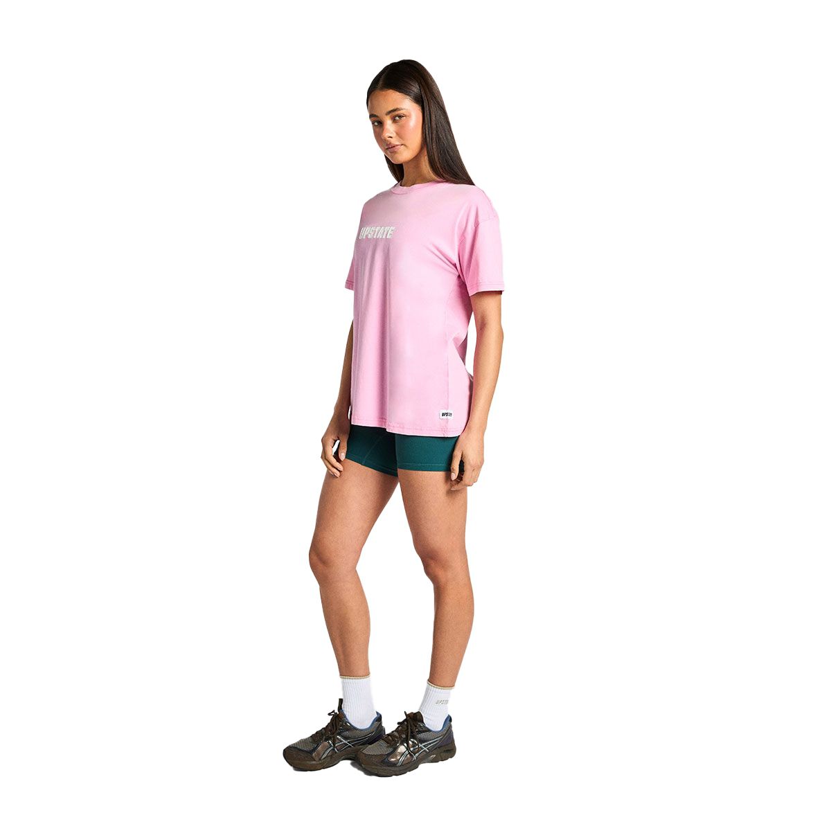 Upstate Womens Thrive Tee