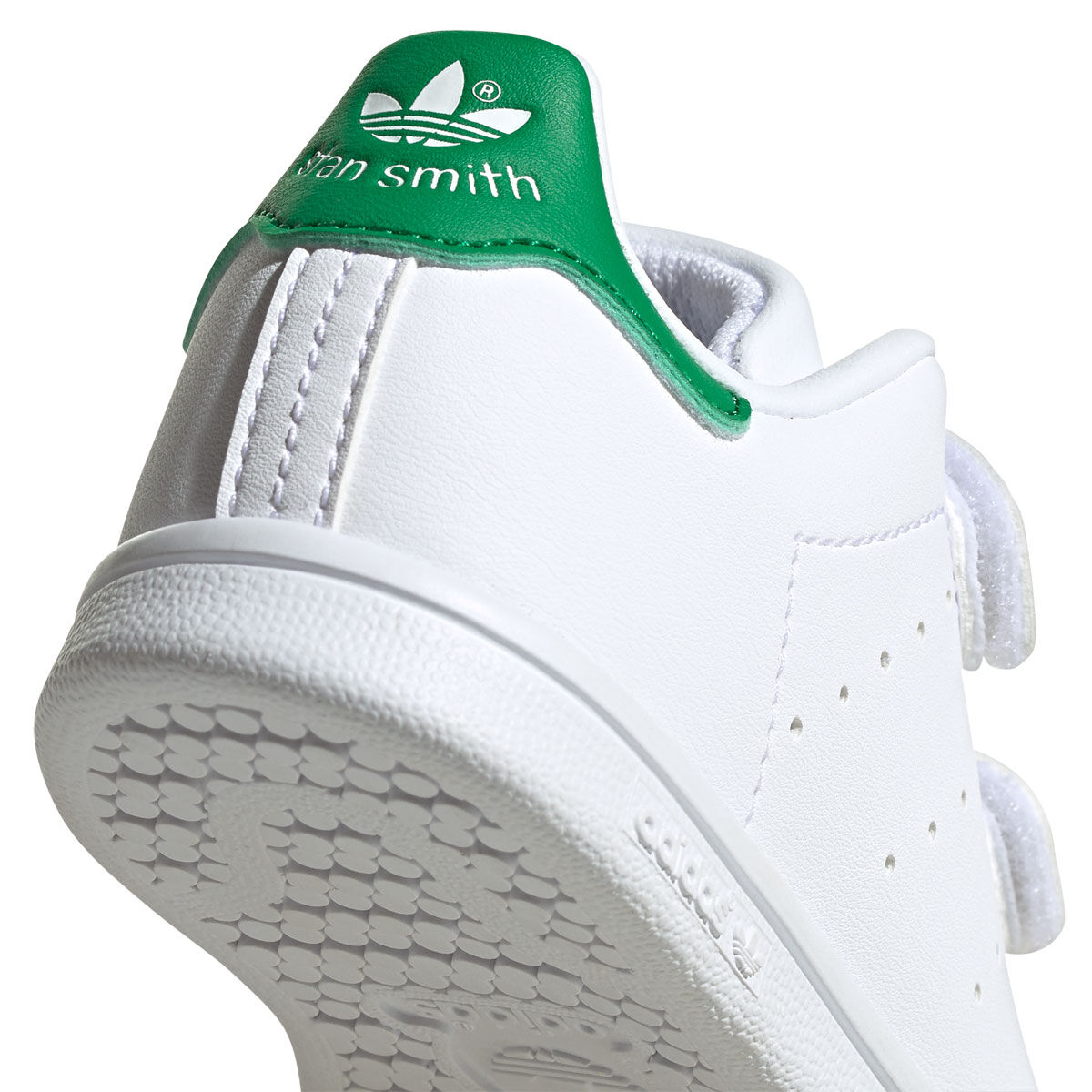 adidas Originals Stan Smith Toddlers Shoes