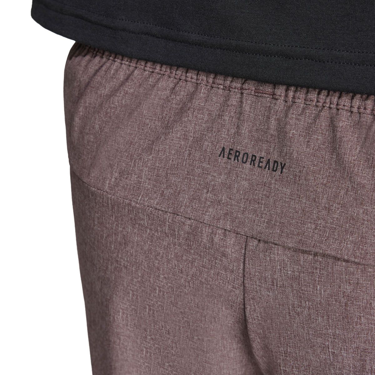 adidas Mens Designed 4 Training Melange Shorts