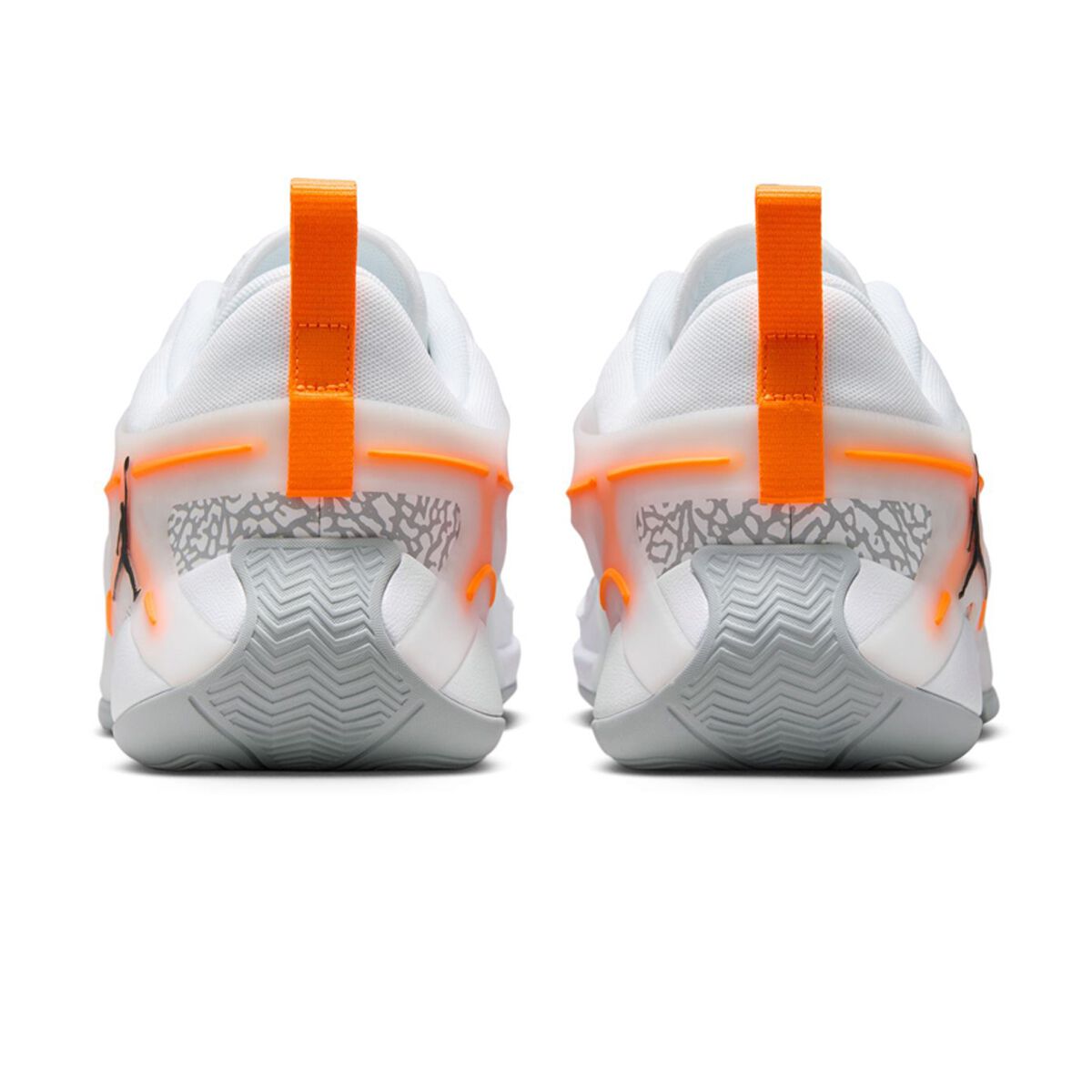 Jordan Heir Basketball Shoes