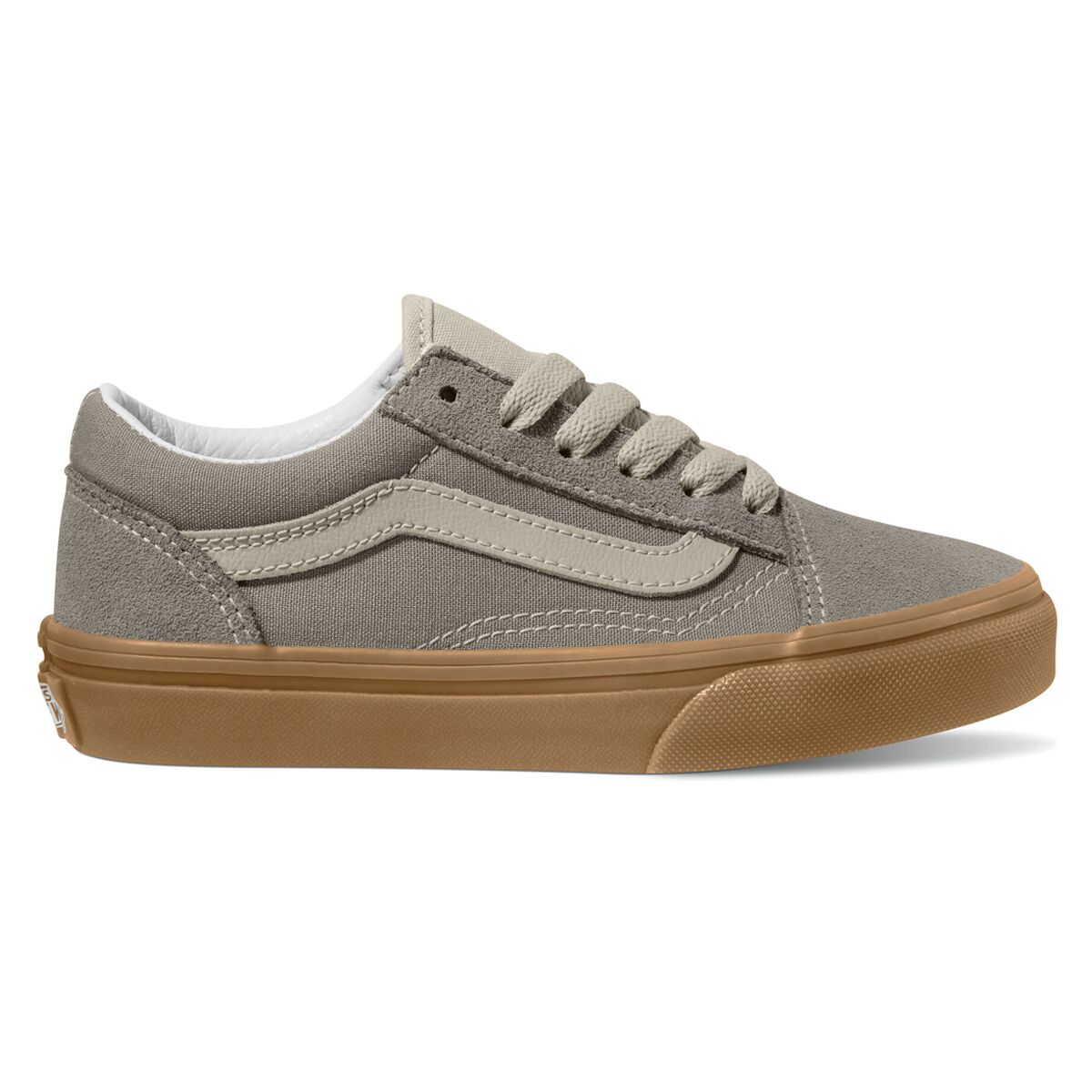 Vans Old Skool PS Kids Casual Shoes