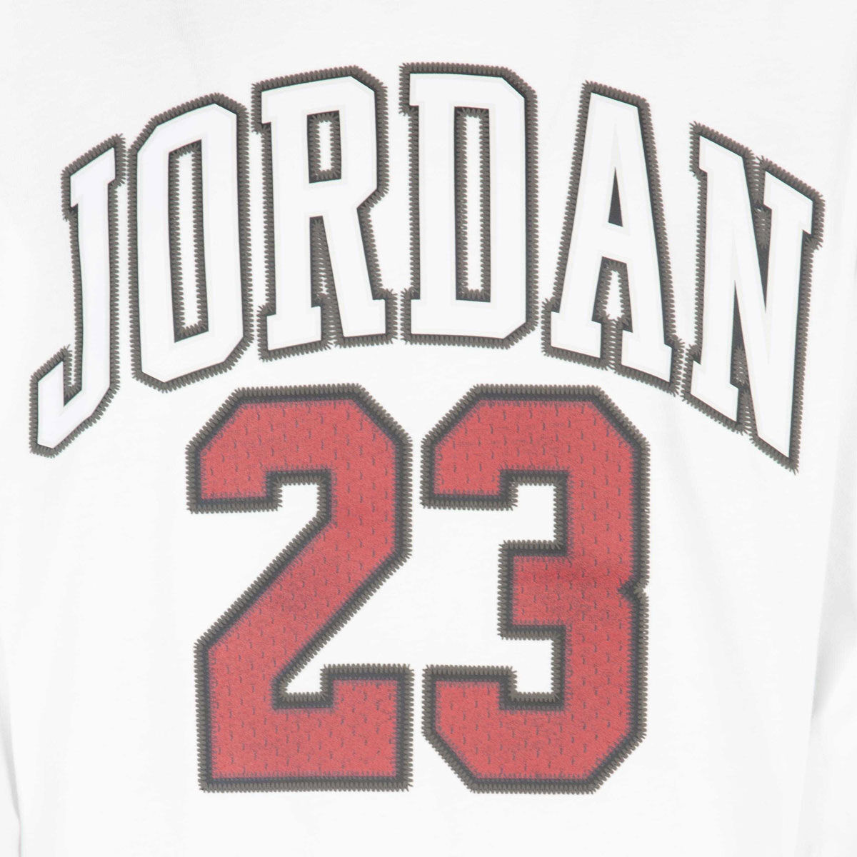 Jordan Boys Practice Flight Long Sleeve Tee