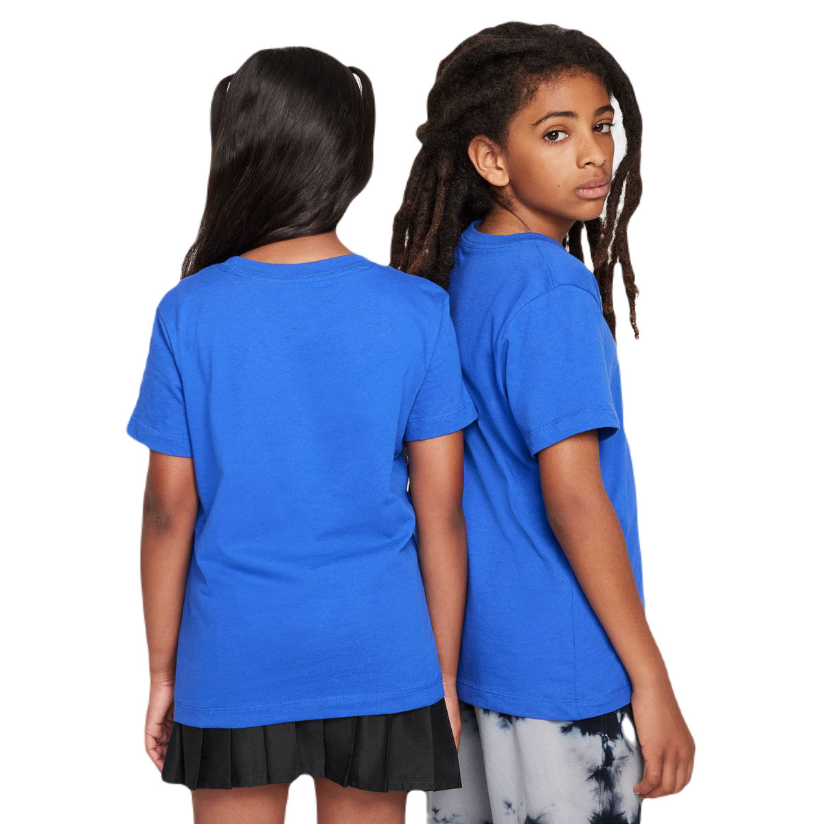 Nike Junior Sportswear Futura LBR Tee