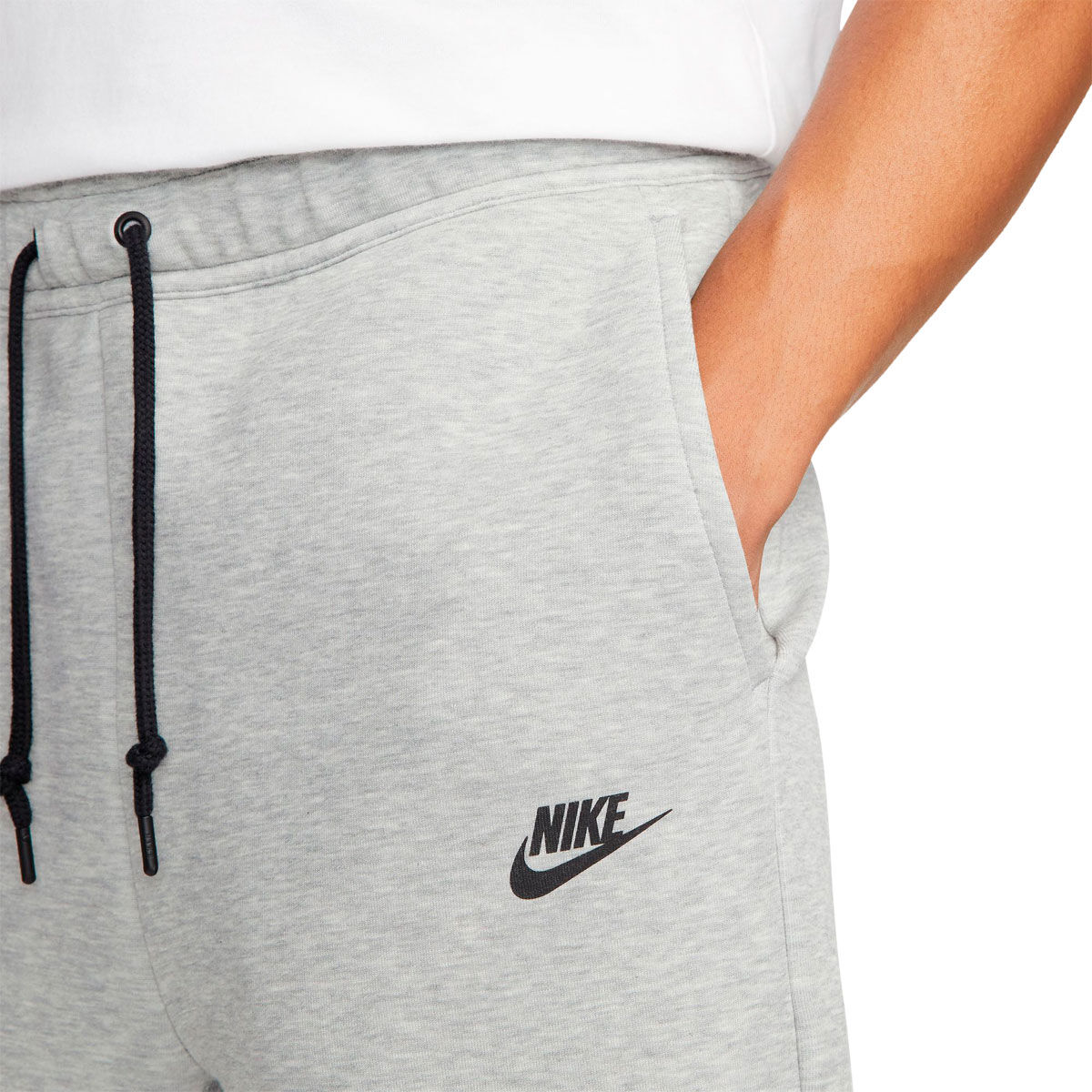 Nike Mens Sportswear Tech Fleece Shorts