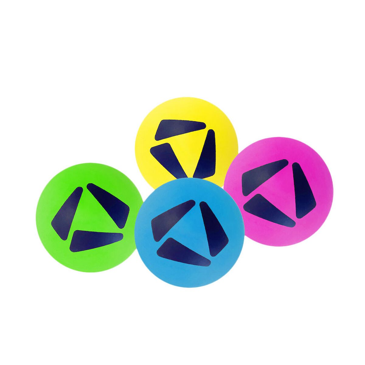 Verao Mini High Bounce Ball