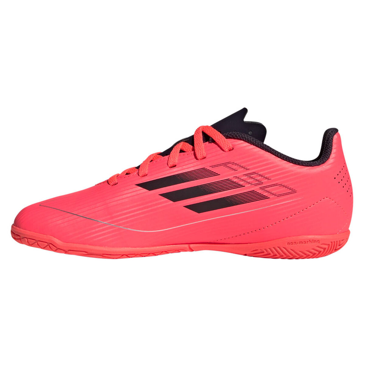 adidas F50 Club Kids Indoor Soccer Shoes