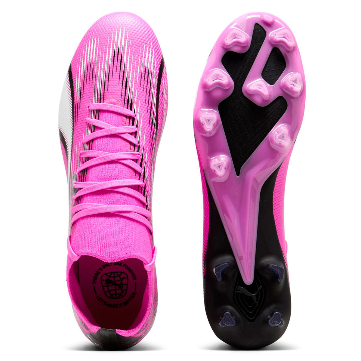 Puma Ultra Match Football Boots