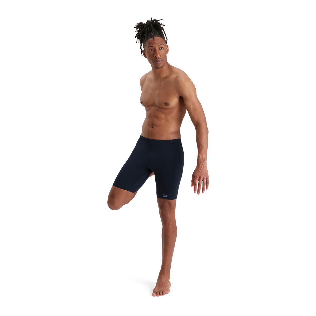 Speedo Mens Endurance+ Jammer