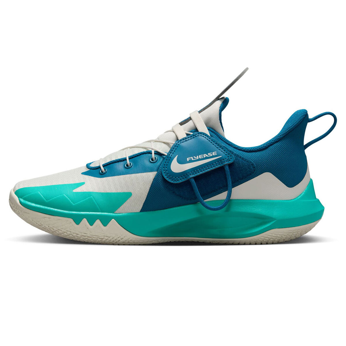 Nike Precision 6 FlyEase Basketball Shoes