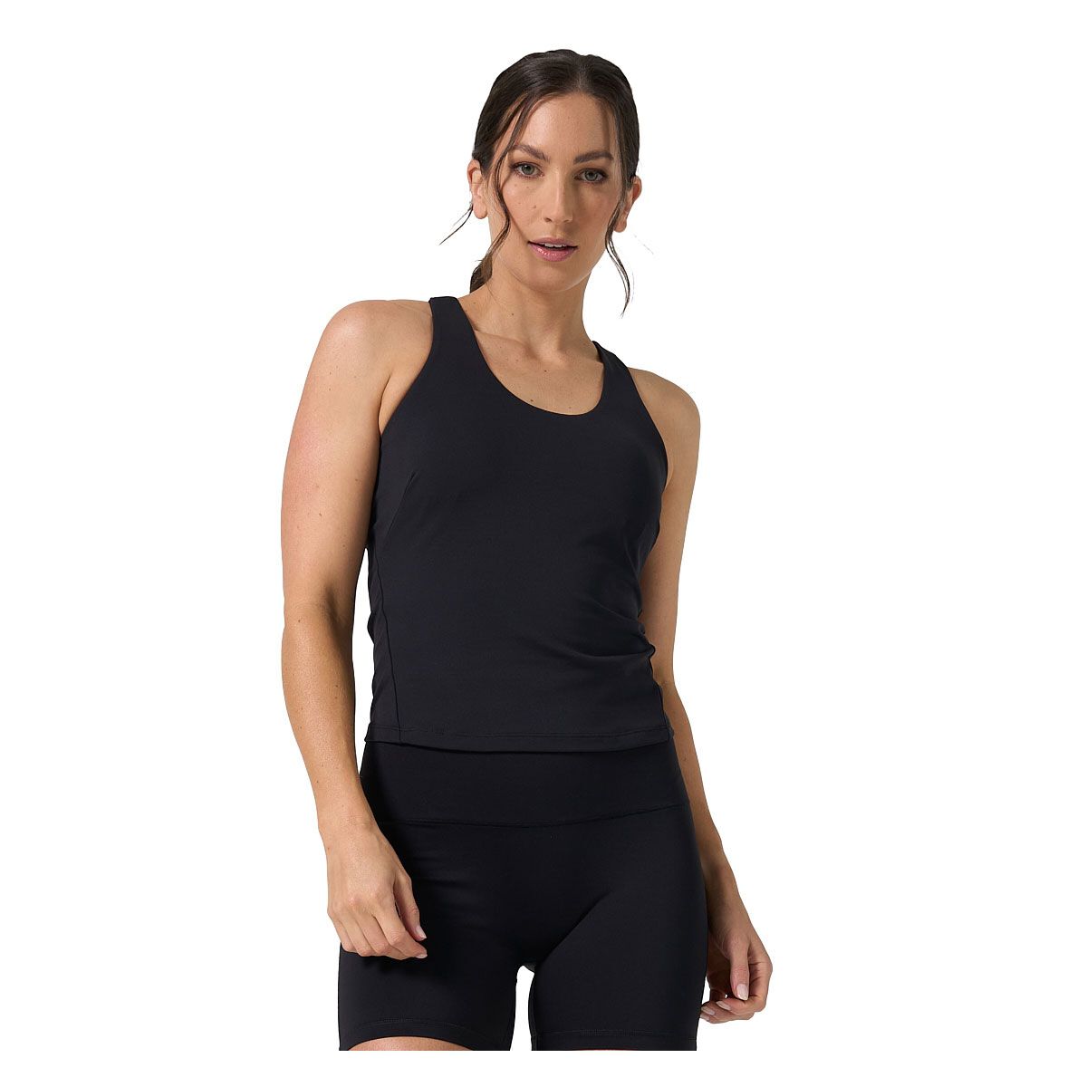 Ell/Voo Womens Kailee Tank