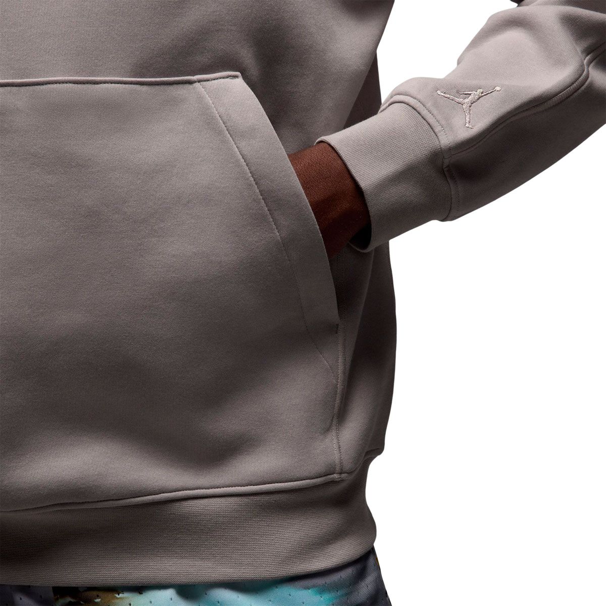 Jordan Luka Dri-FIT Fleece Pullover Hoodie