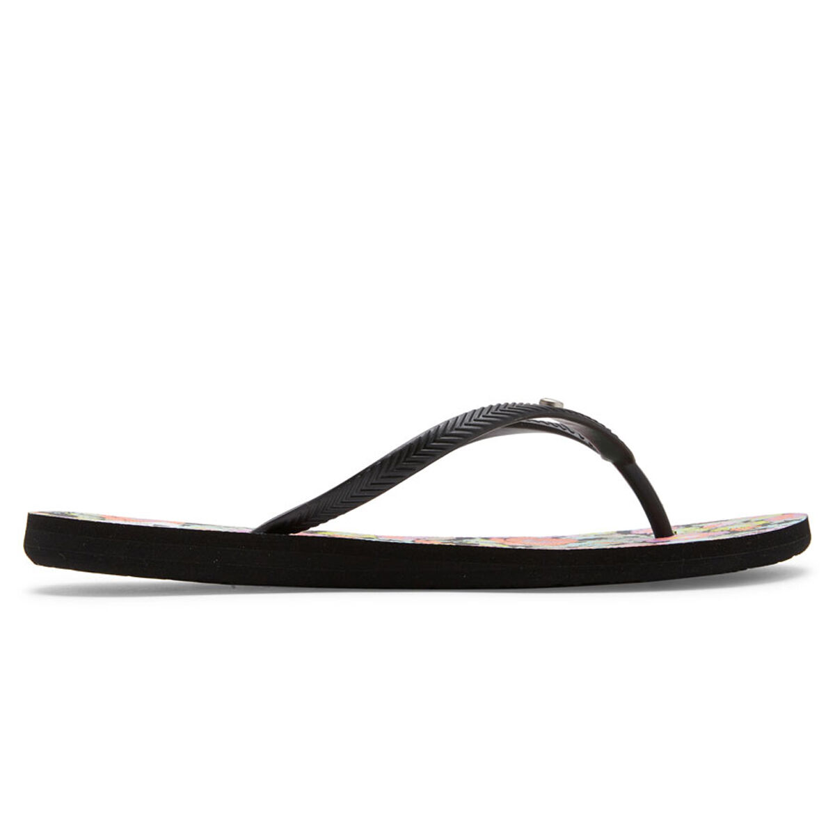 Roxy Bermuda Womens Thongs