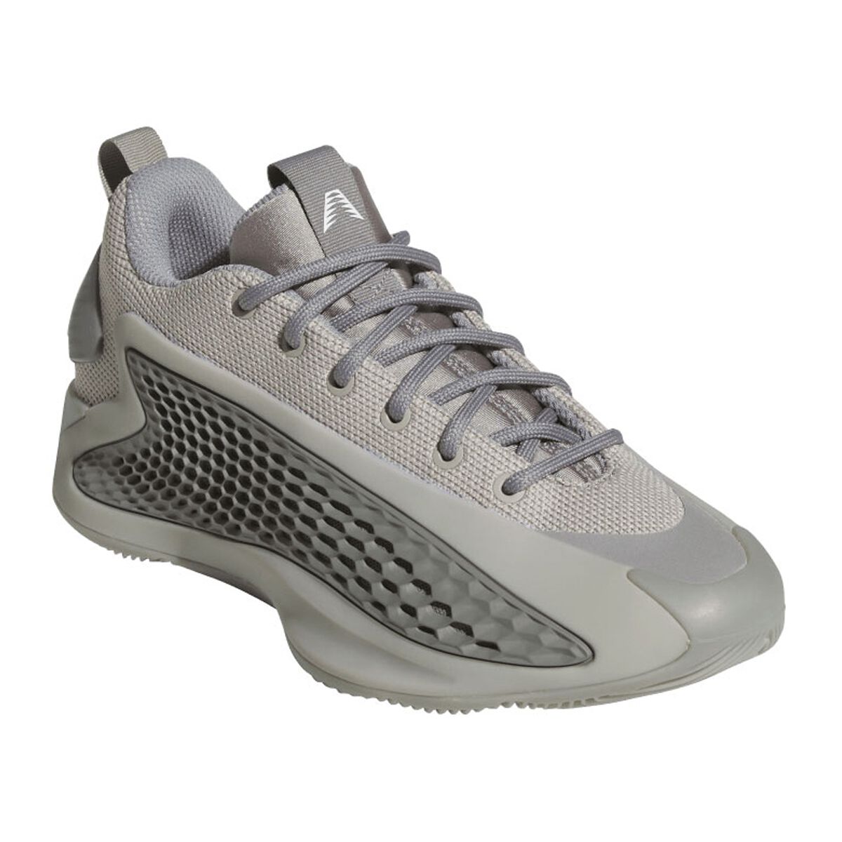 adidas Anthony Edwards 1 Low GS Kids Basketball Shoes