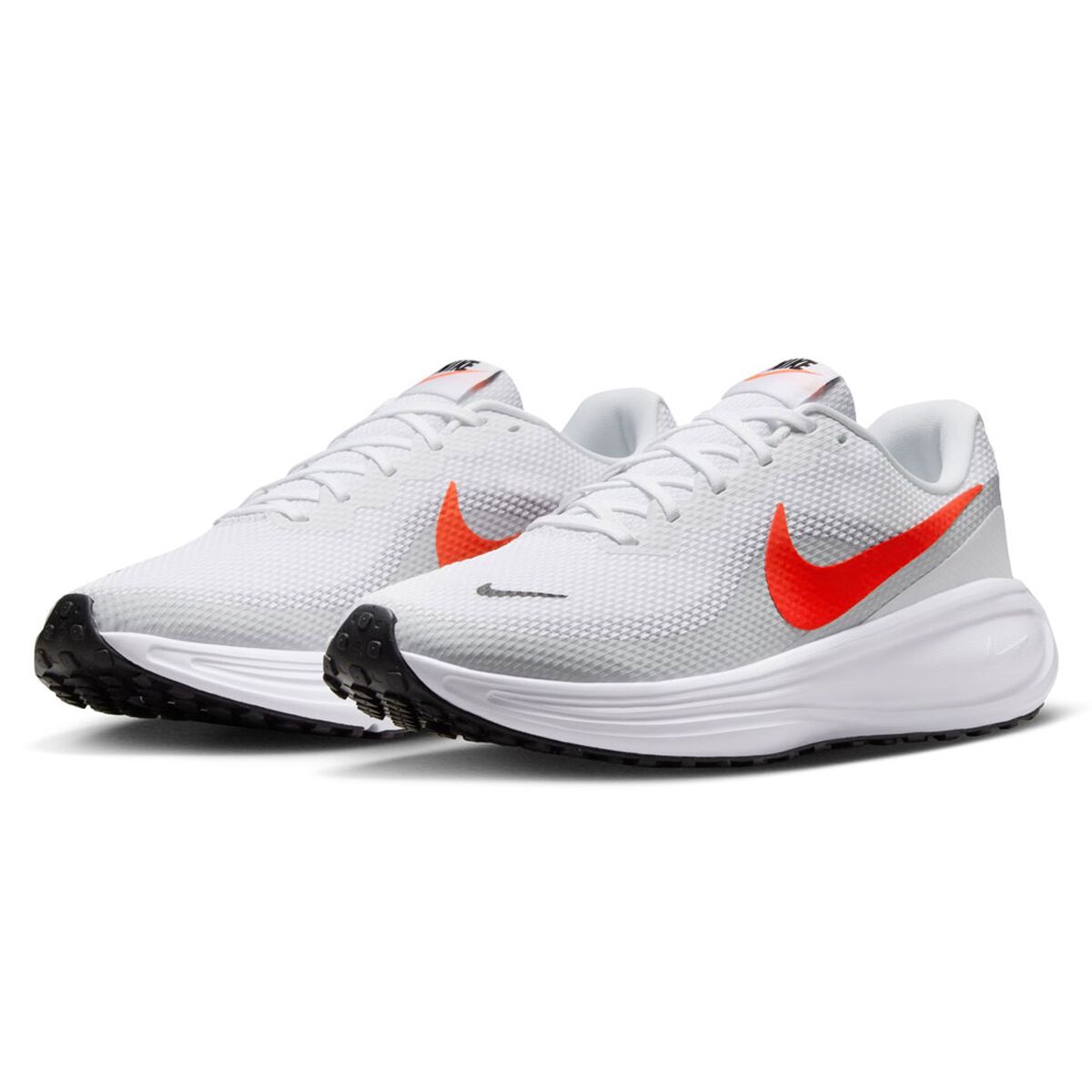 Nike Revolution 8 Mens Running Shoes